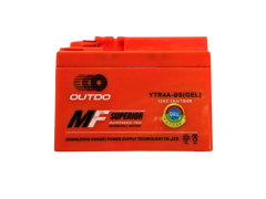 Електрообладнання для скутерів і мопедів