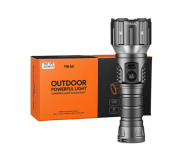 Ліхтарі YEMAO налобні та ручні