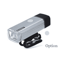 Фара фонарь LED GA-19 серый аккумуляторный EOS100 China