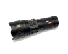 Ліхтар NIGHT VISION FLUORESCENCE CB-G401Y-30W Power Bank Індикація Заряду 4x18650 ЗУ Type-C Zoom Box Ліхтар NIGHT VISION FLUORESCENCE CB-G401Y-30W Power Bank Індикація Заряду 4x18650 ЗУ Type-C Zoom Box