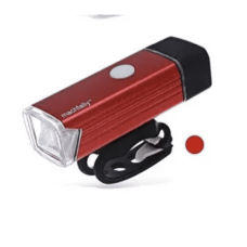 Фара фонарь LED GA-19 красний аккумуляторный EOS100 China