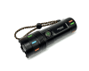 Ліхтар NIGHT VISION FLUORESCENCE 701-PM10-TG Li-Ion Акумулятор ЗУ Type-C Індикація Заряду Zoom Ліхтар NIGHT VISION FLUORESCENCE 701-PM10-TG Li-Ion Акумулятор ЗУ Type-C Індикація Заряду Zoom