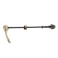 Эксцентрик задней оси диаметр  4.3мм длина 190 мм серый Shunfeng