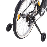 Бічні колеса для дитячих велосипедів