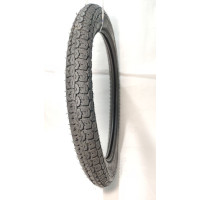 Мотопокрышка 313 ASCENDO 2.50-17 TT 38P Камерная