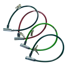 Велосипедний Замок 12мм x 1000мм З Металевою Головкою Китай