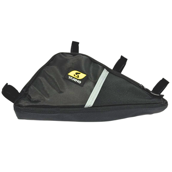 Велосипедний Бардачок (Велосумка) Yanho GA-59 Під Раму Трикутної Форми