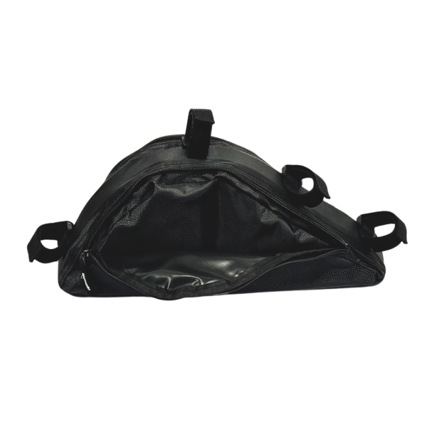 Велосипедний Бардачок (Велосумка) Yanho GA-59 Під Раму Трикутної Форми