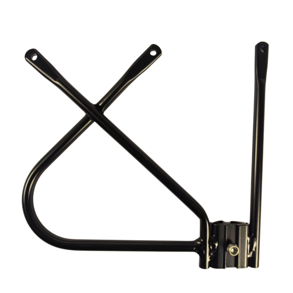 Багажник 24-29" под дисковый тормоз SA-70 Shunfeng