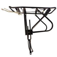 Багажник 24-29" под дисковый тормоз SA-70 Shunfeng