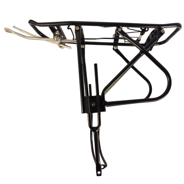 Багажник 24-29" под дисковый тормоз SA-70 Shunfeng