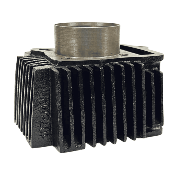 Поршневая ЦПГ Для Мопеда Дельта-110сс China Ф52.4мм