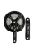 Шатуни Prowheel TEN-851, 24/32/44T*170mm, з захистом ланцюга