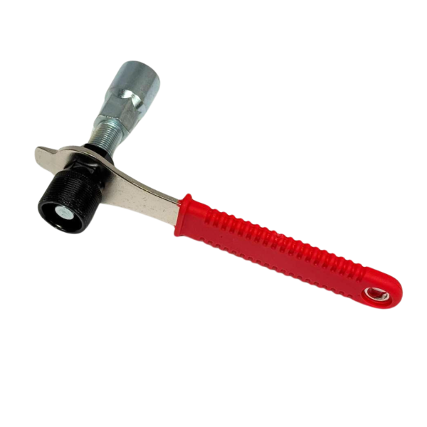 Велосипедний Знімач Шатуна Shunfeng З Посиленою Ручкою