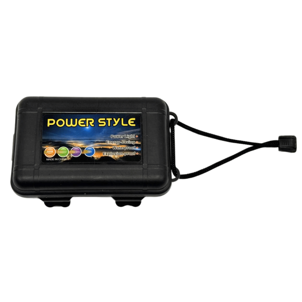 Ліхтар Police 736/739-T6 1x18650 Zoom ЗУ microUSB Box Ліхтар Police 736/739-T6 1x18650 Zoom ЗУ microUSB Box