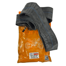 Камера для мопеда 2.75-17 JWBP (Butyl) Усиленная мотокамера 17 дюймов для Alpha, Delta, Active, Musstang