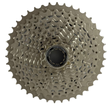 Касета Shimano Deore CS-M4100-10 (10 швидкостей) Оригінальна велосипедна касета Shimano 11-42T
