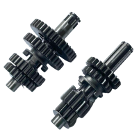 Коробка Передач Для Мопеда JWBP Дельта-70-110 Сепараторный Подшипник