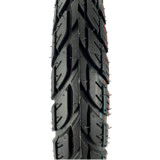 Покришка мопеда / мотоцикла 3.00-18 M/C FH238A TT KAMA (52G, 6PR, під обід RIM 1.85x18) Посилена універсальна шина ендуро
