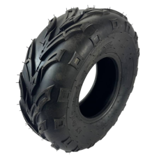 Покришка для квадроцикла AT19x7.00-8 TL KAMA SW-696-02 (33F, 4PR під обід RIM 8x5.5) Посилена безкамерна грязьова шина для ATV