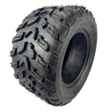 Покришка для квадроцикла AT20x10-10 TL KAMA JK-698-01 (39F, 6PR, під обід RIM 10x8.0) Посилена безкамерна грязьова шина для ATV