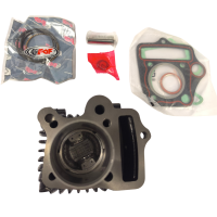 Поршневая ЦПГ Дельта-70сс ф47мм FDF