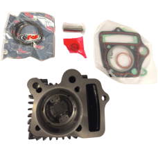 Поршневая ЦПГ Дельта-70сс ф47мм FDF