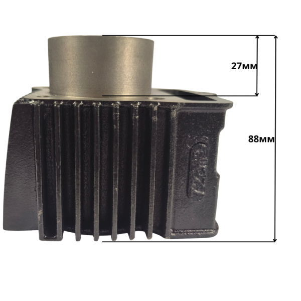 Поршневая ЦПГ Дельта-70сс ф47мм FDF