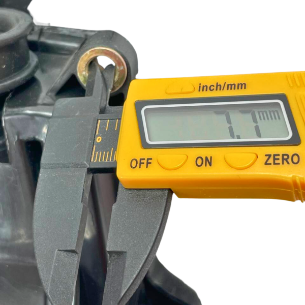 Корпус фильтра Honda DIO-50 AF18 в сборе GO