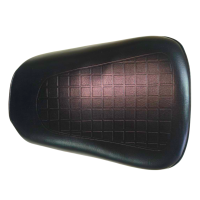 Сидение Переднее Для Мопеда JWBP Delta Металлическое Основание