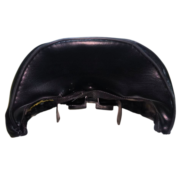 Сидение Переднее Для Мопеда JWBP Delta Металлическое Основание