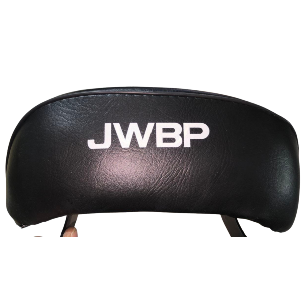 Сидение Переднее Для Мопеда JWBP Delta Металлическое Основание