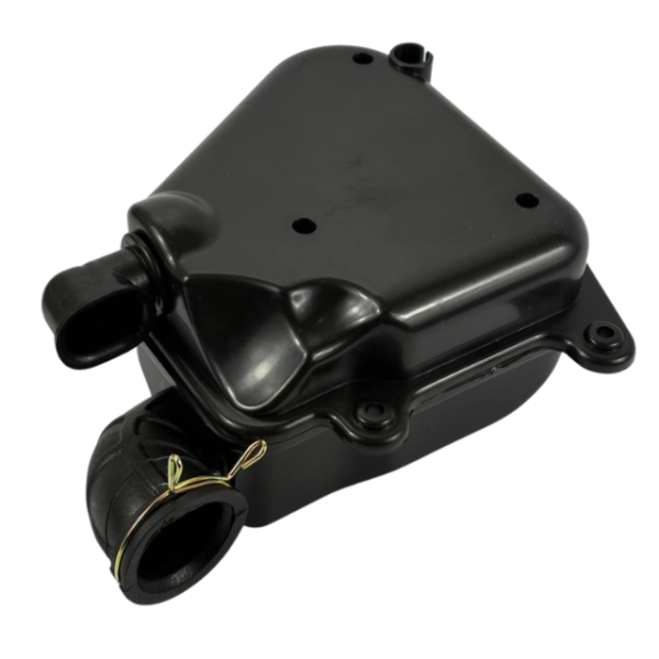 Корпус Фильтра В Сборе Для Скутера GO Yamaha JOG-50 3KJ