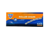 Ланцюг привода колеса 428-98L золотий JWBP