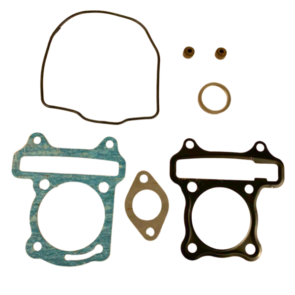 Прокладки цилиндра 4т Yaben 100 D50мм FDF