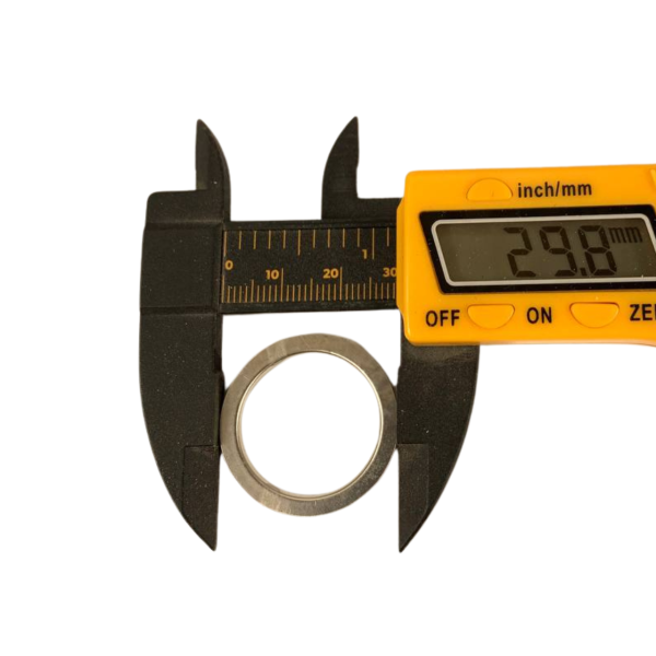 Прокладки цилиндра 4т Yaben 100 D50мм FDF