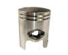 Поршень Yamaha JOG 50 1 ремонт D40.25мм, палец 10мм PISTON
