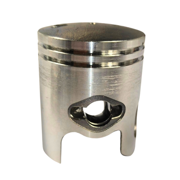 Поршень Yamaha JOG 50 1 ремонт D40.25мм, палец 10мм PISTON
