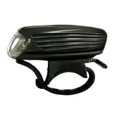 Фара ліхтар LED SA-19 модель HJ-051 пластиковий з металевим верхом 350-Lumens  