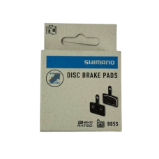 Гальмівні колодки дискові Shimano PADS B05S (збільшений ресурс)