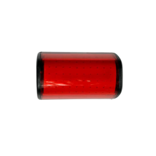 Стоп мигалка LED/USB C-TYPE WQB-514 задня червоне світло велика Baisk