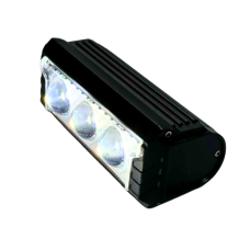 Фара ліхтар прожектор FY-339B-3 алюмінієвий корпус LED/USB C-TYPE Baisk