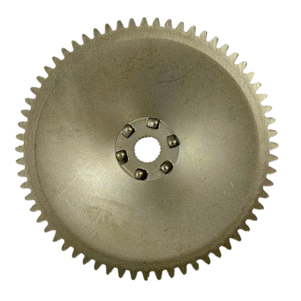 Шестерня щека Dio-50 AF18 переднего вариатора Honda JWBP