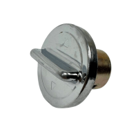 Крышка бензобака GY6 125-150/ Актив  JWBP