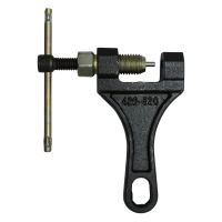 Выжим приводной цепи 420-530 черный JWBP