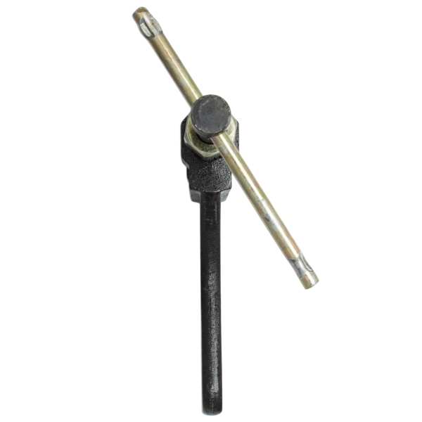 Вижим приводного ланцюга 420-530 чорний JWBP