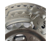 Система FC-TY701 42/34/24 зубів 175 мм шатун Shimano
