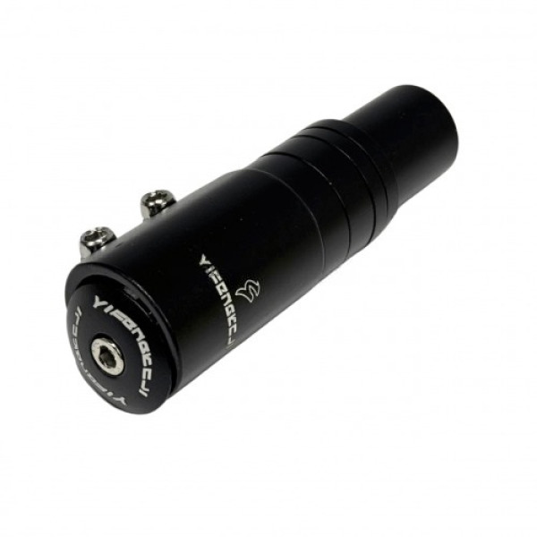 Велосипедный Удлинитель Штока Вилки CHF-14E Yifeng Подъем Руля 117 Мм 28.6 Мм