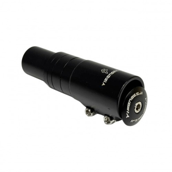 Велосипедный Удлинитель Штока Вилки CHF-14E Yifeng Подъем Руля 117 Мм 28.6 Мм