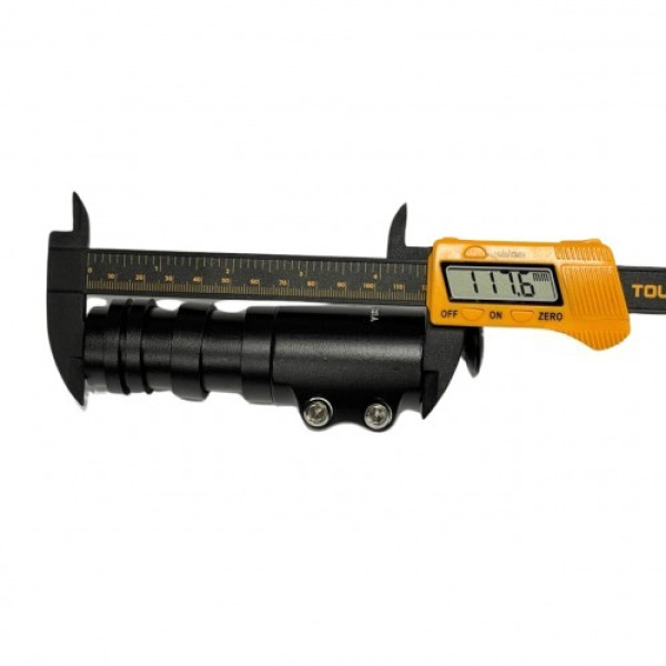 Велосипедный Удлинитель Штока Вилки CHF-14E Yifeng Подъем Руля 117 Мм 28.6 Мм